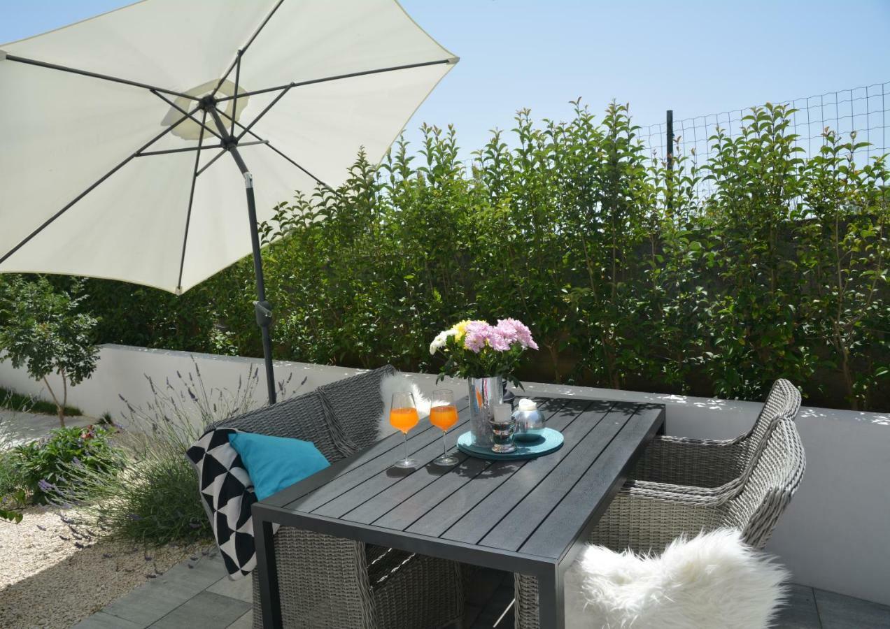 Villa Black&Beauty Zadar Exterior photo