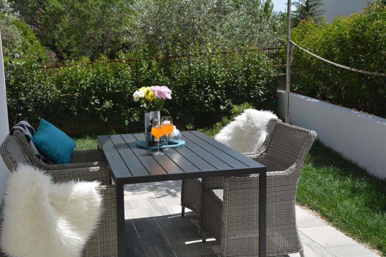 Villa Black&Beauty Zadar Exterior photo